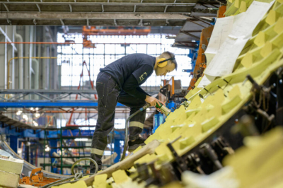 В Татарстане за год трудоустроили более 15 тысяч молодых специалистов