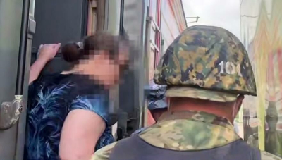 Подозреваемую в хищении десятков миллионов из банка в Астане экстрадировали из России