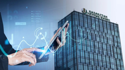 Частные управляющие обгоняют Нацбанк