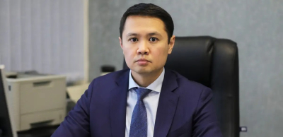 В Казахстане назначен новый зампредседателя АРРФР