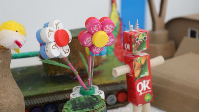 В Алматы пройдет экофестиваль &laquo;Зеленый Наурыз&raquo;