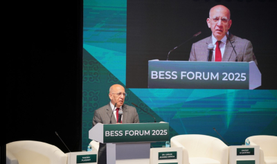 Роль систем накопления энергии BESS в энергетике Казахстана