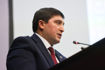 В&nbsp;Нижнекамске отремонтируют дороги на&nbsp;4,5 миллиарда: вылет на&nbsp;М12, ремонт проспекта Химиков и&nbsp;дамбы