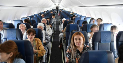 Казахстан эвакуировал своих граждан из Ирана - МИД