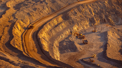 Еще один иностранец вошел в совет директоров казахстанской золотодобывающей компании