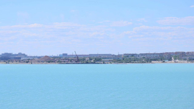 Карагандинская область инвестирует в развитие туризма на Балхаше