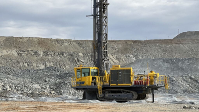 Связанная с Джуманбаевым компания увеличит добычу золота на месторождении