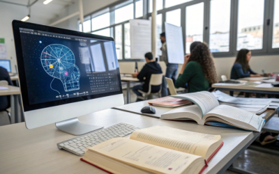 Школьники начальных классов будут изучать искусственный интеллект в Казахстане