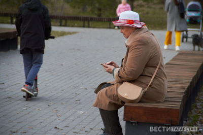 Минтруд заявил: повышения пенсионного возраста в России не планируется