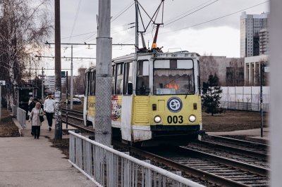 Бывший трамвайный перевозчик Челнов ушел в убыток на 700 миллионов