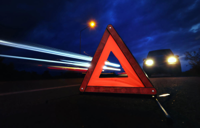 Двое подростков погибли в результате аварии в ЗКО