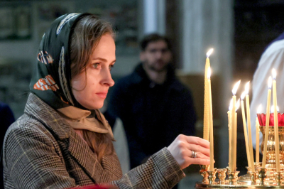 Великий пост в 2026 году: питание, предписания и советы начинающим