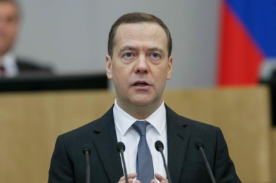 Дмитрий Медведев поддержал введение уроков по искусственному интеллекту в школах