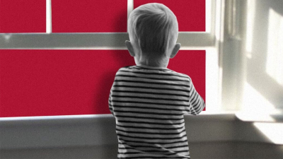 МВД призывает родителей не оставлять детей без присмотра у открытых окон