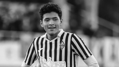 Стали известны подробности смерти футболиста в Алматы