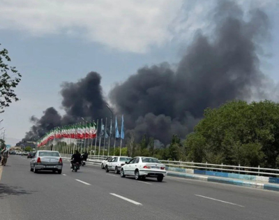 Junge Welt: три европейские страны призвали Иран прекратить удары по базам США