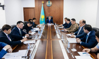 Атырау ждёт масштабная реновация: снесут 225 домов