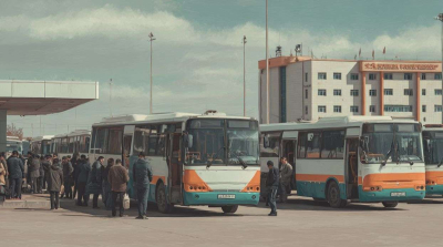 В Абайской области начали субсидировать межрайонные автобусные перевозки после проверки ВАП