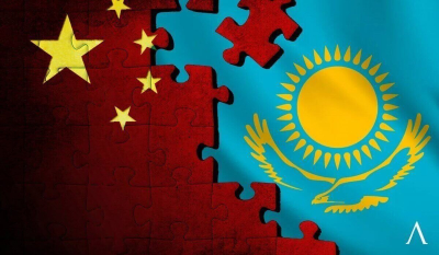 Казахстан и Китай планируют запустить совместный телепроект