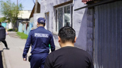 В Астане усилят контроль за районами с высокой преступностью