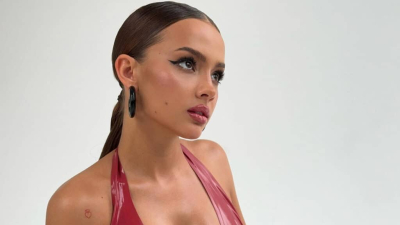 Российская блогерша заявила, что не увольняла казахов со съемок