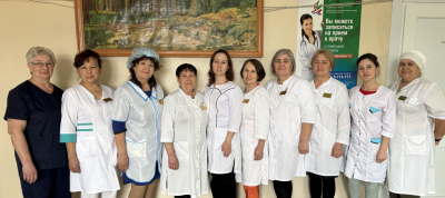 Теләнче-Тамак авылы амбулаториясе: &laquo;Әле ярый шул изге күңелле табибларыбыз бар!&raquo;