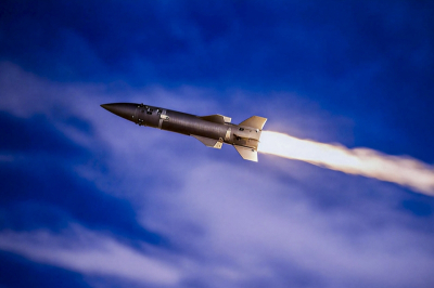 Ракета &laquo;Изделие 30&raquo; усиливает возможности авиации: что о ней известно