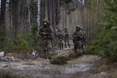 Десятки военных ВСУ числятся пропавшими без вести после ударов под Бачевском