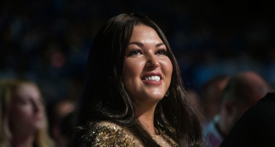 Ирина Дубцова готова родить ребенка своему возлюбленному