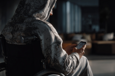 &laquo;Выверну кишками наружу&raquo;: отвергнутый сталкер положил глаз на дочь знакомой