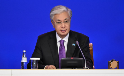 Токаев: ИИ должен стать движущей силой цифровой экономики Казахстана