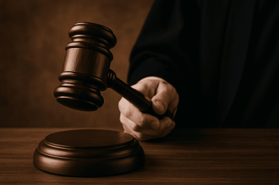 Бывшего курсанта обязали вернуть государству 1 млн тенге за обучение