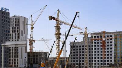 В строящихся с участием дольщиков домах появится служба внутреннего аудита