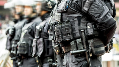 В аэропорту Алматы пройдут антитеррористические учения