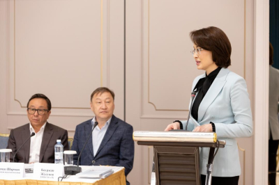 Школьное питание по новым правилам: в Казахстане утвердили единый стандарт