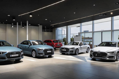 Нет денег: каждый третий россиянин не готов покупать авто в 2026 году