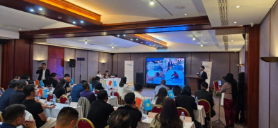 Китайская платформа Zowoyoo открыла первый офис в Алматы