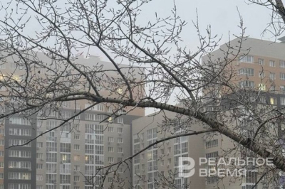 В Татарстане ночью и утром 20 марта ожидается туман