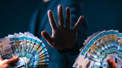 Казахстанские МФО теряют рентабельность