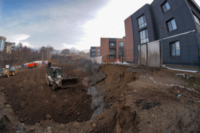 Прекратить хаос!