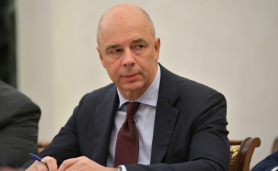 Силуанов сообщил о возможном росте дефицита бюджета РФ