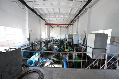 В одном из микрорайонов Алматы построят водозабор